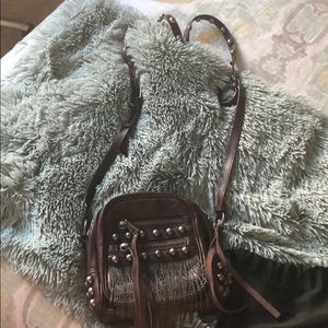ASH Crossbody bag